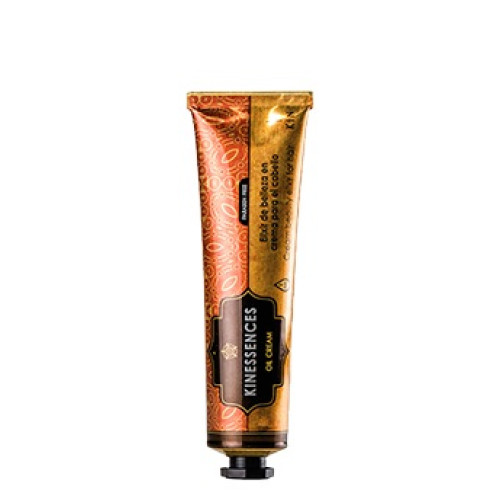 Kin Kinessences Oil Cream 50ml — Tratamientos Kin Kinessences Oil Cream 50ml — Tratamientos