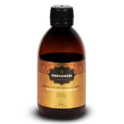 Kin Kinessences Shampoo 300ml — Champú Kin Kinessences Shampoo 300ml — Champú