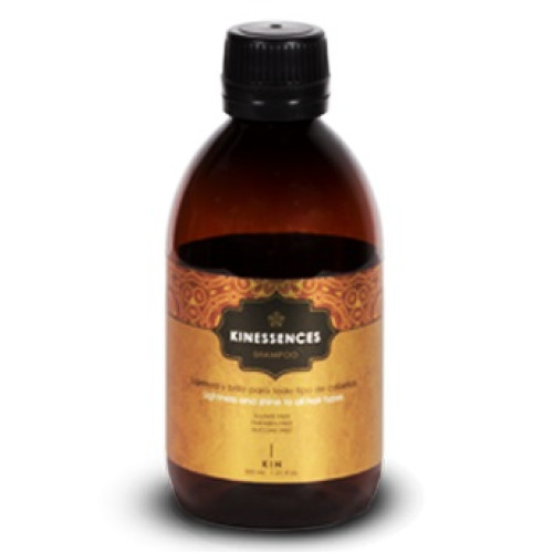 Kin Kinessences Shampoo 300ml — Champú Kin Kinessences Shampoo 300ml — Champú