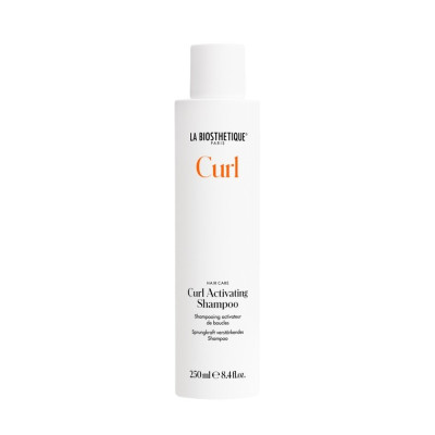 La Biosthetique Curl Activating Shampoo 250ml — Champú La Biosthetique Curl Activating Shampoo 250ml — Champú