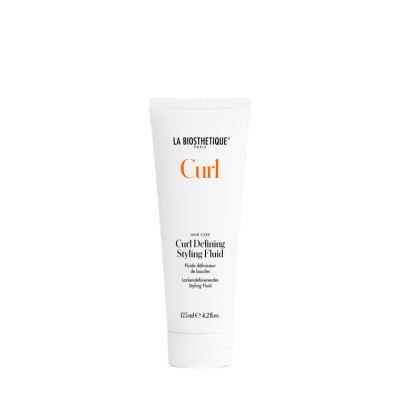 La Biosthetique Curl Defining Styling Fluid 125ml — Peinado y styling La Biosthetique Curl Defining Styling Fluid 125ml — Peinado y styling