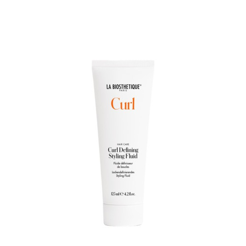 La Biosthetique Curl Defining Styling Fluid 125ml — Peinado y styling La Biosthetique Curl Defining Styling Fluid 125ml — Peinado y styling