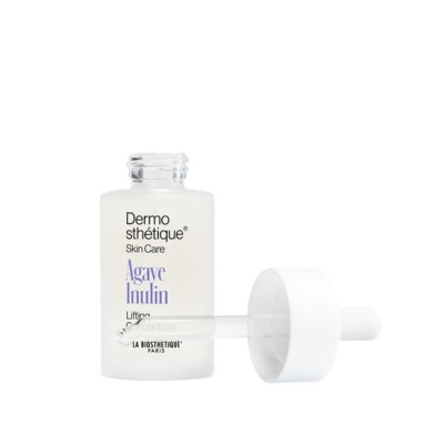 La Biosthetique Dermosthétique Agave Inulin Lifting Concentrate 30ml — Sérum