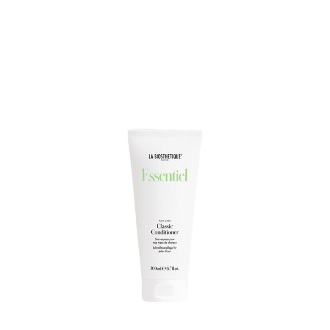La Biosthetique Essentiel Classic Conditioner 200ml — Acondicionadores La Biosthetique Essentiel Classic Conditioner 200ml — Acondicionadores