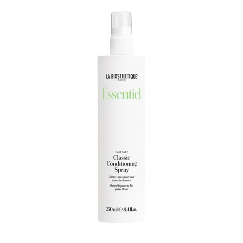 La Biosthetique Essentiel Classic Conditioning Spray 250ml — Peinado y styling La Biosthetique Essentiel Classic Conditioning Spray 250ml — Peinado y styling