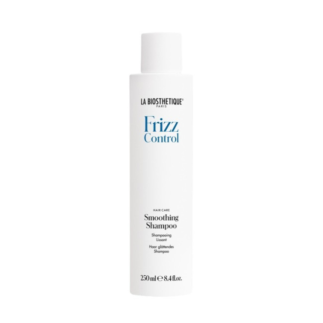 La Biosthetique Frizz Control Smoothing Shampoo 250ml — Champú La Biosthetique Frizz Control Smoothing Shampoo 250ml — Champú