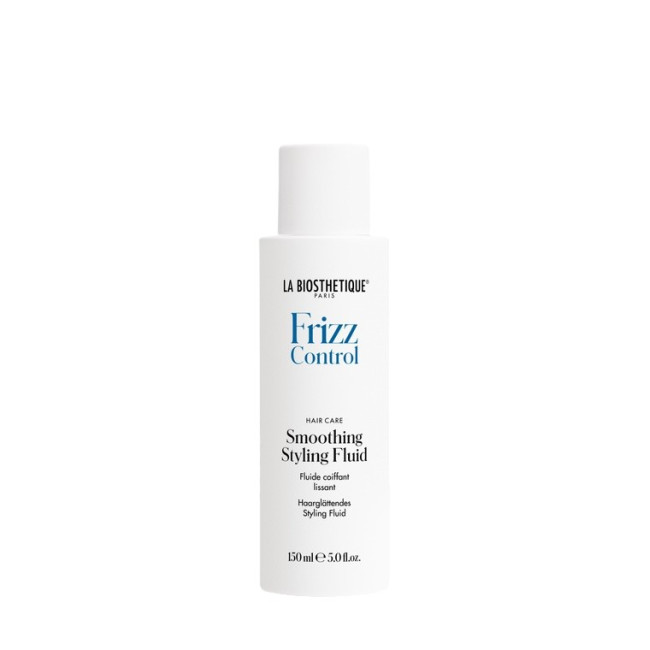 La Biosthetique Frizz Control Smoothing Styling Fluid 150ml — Peinado y styling La Biosthetique Frizz Control Smoothing Styling Fluid 150ml — Peinado y styling
