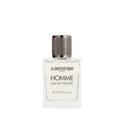 La Biosthetique Homme Eau de Toilette 50ml — Perfume La Biosthetique Homme Eau de Toilette 50ml — Perfume