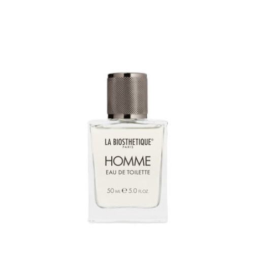 La Biosthetique Homme Eau de Toilette 50ml — Perfume La Biosthetique Homme Eau de Toilette 50ml — Perfume