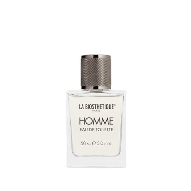 La Biosthetique Homme Eau de Toilette 50ml — Perfume La Biosthetique Homme Eau de Toilette 50ml — Perfume