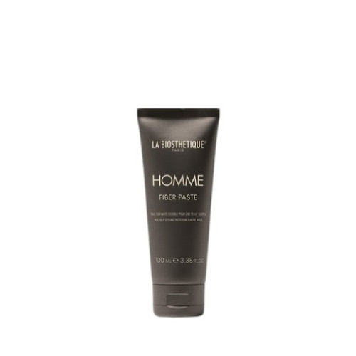 La Biosthetique Homme Fiber Paste Styling Fiber 100ml — Peinado y styling La Biosthetique Homme Fiber Paste Styling Fiber 100ml — Peinado y styling