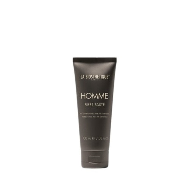 La Biosthetique Homme Fiber Paste Styling Fiber 100ml — Peinado y styling La Biosthetique Homme Fiber Paste Styling Fiber 100ml — Peinado y styling