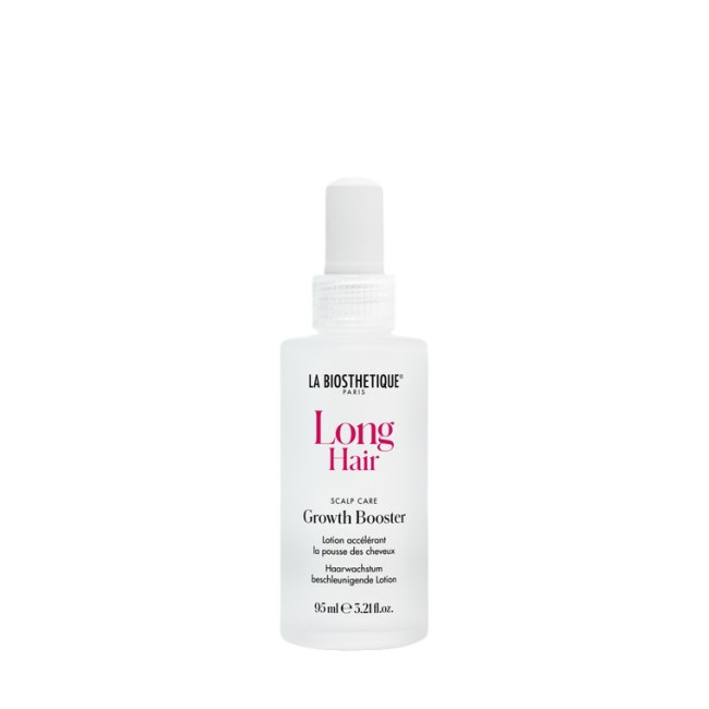 La Biosthetique Long Hair Growth Booster 95ml — Tratamientos La Biosthetique Long Hair Growth Booster 95ml — Tratamientos