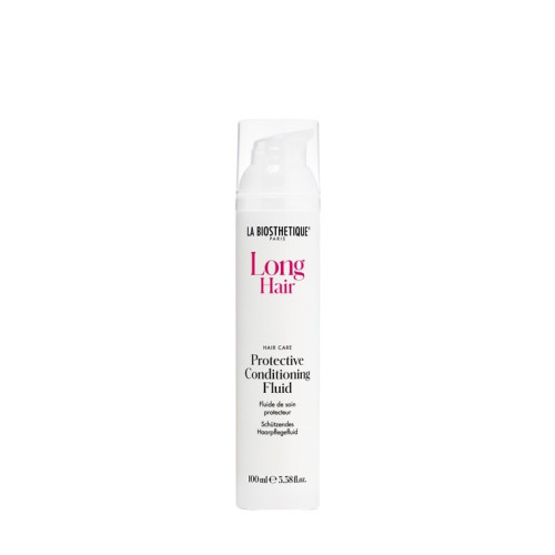 La Biosthetique Long Hair Protective Conditioning Fluid 100ml — Acondicionadores La Biosthetique Long Hair Protective Conditioning Fluid 100ml — Acondicionadores