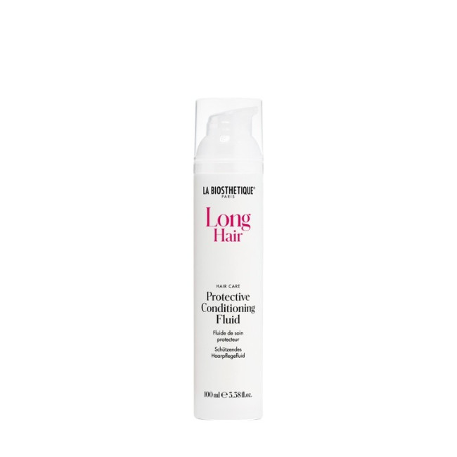 La Biosthetique Long Hair Protective Conditioning Fluid 100ml — Acondicionadores La Biosthetique Long Hair Protective Conditioning Fluid 100ml — Acondicionadores