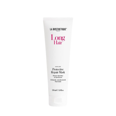 La Biosthetique Long Hair Protective Repair Mask 150ml — Mascarillas La Biosthetique Long Hair Protective Repair Mask 150ml — Mascarillas