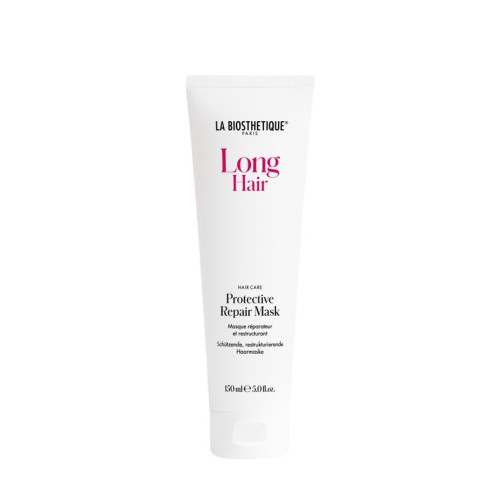 La Biosthetique Long Hair Protective Repair Mask 150ml — Mascarillas La Biosthetique Long Hair Protective Repair Mask 150ml — Mascarillas