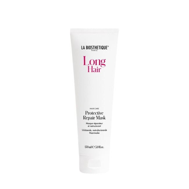 La Biosthetique Long Hair Protective Repair Mask 150ml — Mascarillas La Biosthetique Long Hair Protective Repair Mask 150ml — Mascarillas