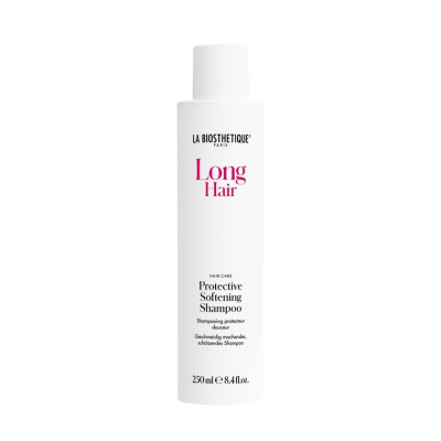 La Biosthetique Long Hair Protective Softening Shampoo 250ml — Champú La Biosthetique Long Hair Protective Softening Shampoo 250ml — Champú