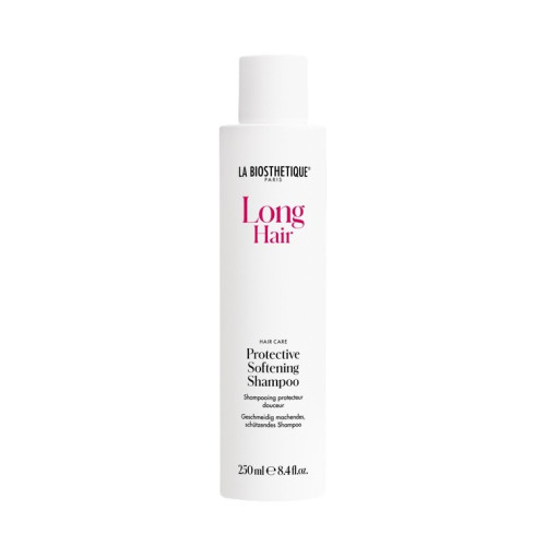 La Biosthetique Long Hair Protective Softening Shampoo 250ml — Champú La Biosthetique Long Hair Protective Softening Shampoo 250ml — Champú