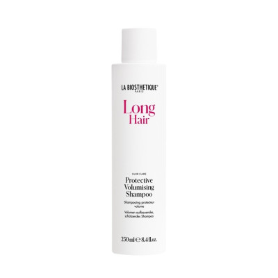 La Biosthetique Long Hair Protective Volumising Shampoo 250ml — Champú La Biosthetique Long Hair Protective Volumising Shampoo 250ml — Champú