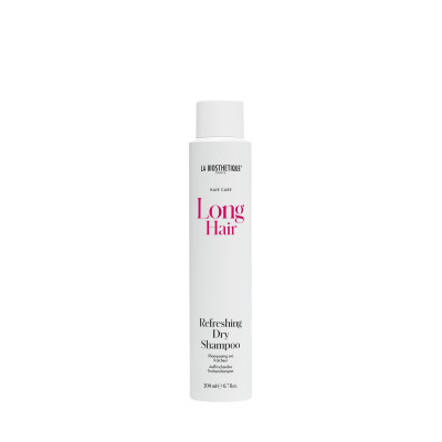 La Biosthetique Long Hair Refreshing Dry Shampoo 200ml — Peinado y styling La Biosthetique Long Hair Refreshing Dry Shampoo 200ml — Peinado y styling