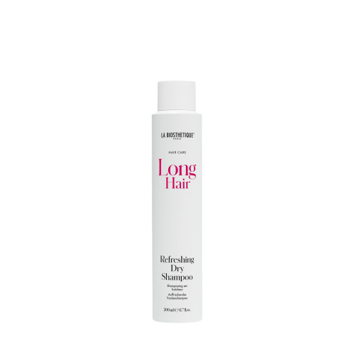 La Biosthetique Long Hair Refreshing Dry Shampoo 200ml — Peinado y styling La Biosthetique Long Hair Refreshing Dry Shampoo 200ml — Peinado y styling