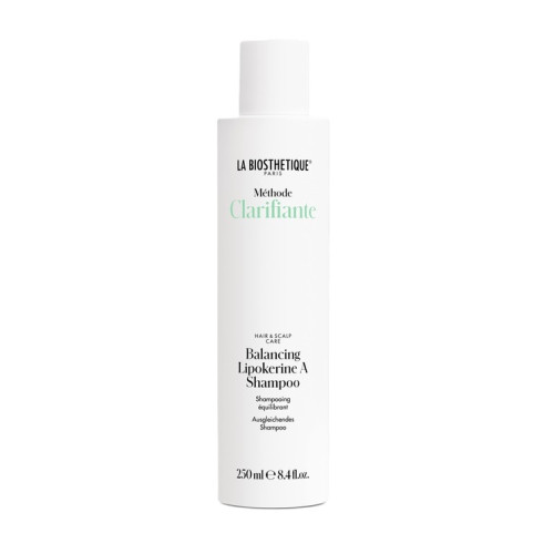 La Biosthetique Methode Clarifiante Balancing Lipokerine A Shampoo 250ml — Champú La Biosthetique Methode Clarifiante Balancing Lipokerine A Shampoo 250ml — Champú