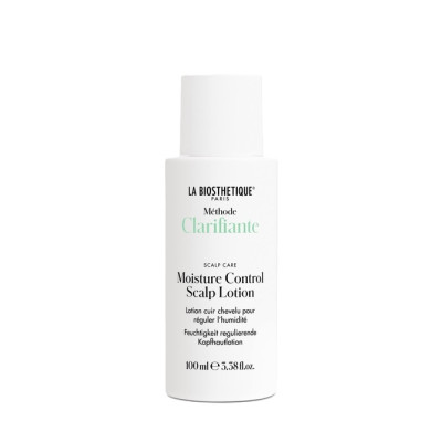 La Biosthetique Methode Clarifiante Moisture Control Scalp Lotion 100ml — Tratamientos La Biosthetique Methode Clarifiante Moisture Control Scalp Lotion 100ml — Tratamientos