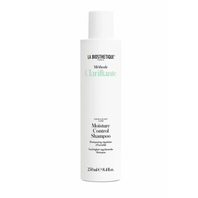 La Biosthetique Methode Clarifiante Moisture Control Shampoo 250ml — Champú La Biosthetique Methode Clarifiante Moisture Control Shampoo 250ml — Champú