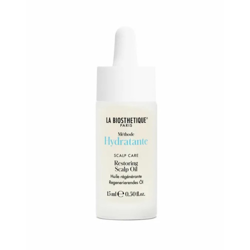 La Biosthetique Methode Hydratante Restoring Scalp Oil 15ml — Tratamientos La Biosthetique Methode Hydratante Restoring Scalp Oil 15ml — Tratamientos