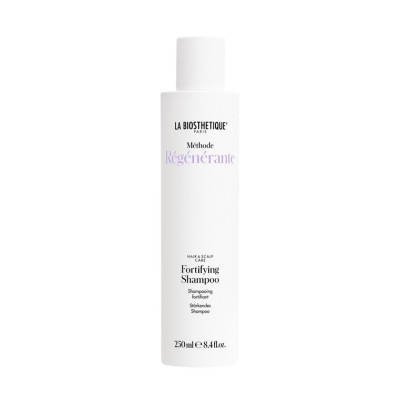 La Biosthetique Methode Regenerante Fortifying Shampoo 250ml — Champú La Biosthetique Methode Regenerante Fortifying Shampoo 250ml — Champú