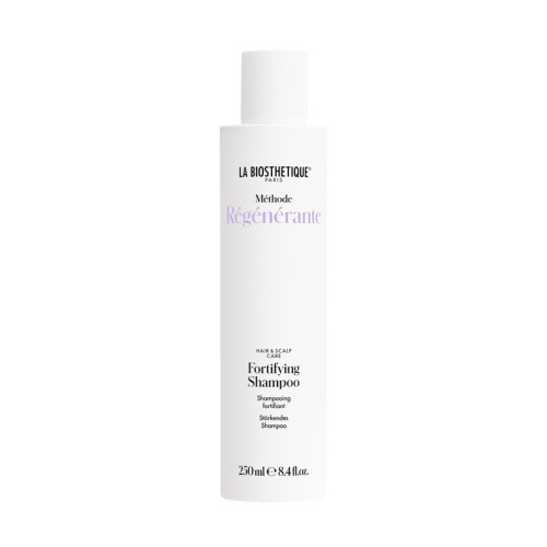 La Biosthetique Methode Regenerante Fortifying Shampoo 250ml — Champú La Biosthetique Methode Regenerante Fortifying Shampoo 250ml — Champú