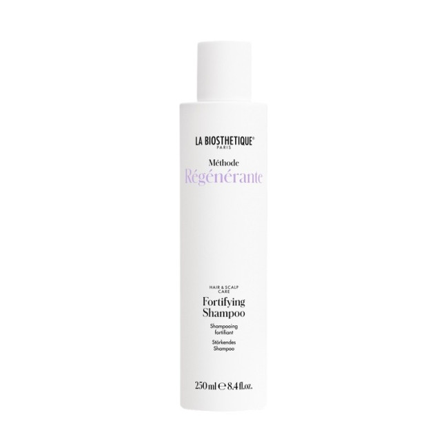 La Biosthetique Methode Regenerante Fortifying Shampoo 250ml — Champú La Biosthetique Methode Regenerante Fortifying Shampoo 250ml — Champú