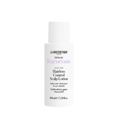 La Biosthetique Methode Regenerante Hairloss Control Scalp Lotion 100ml — Caída del cabello La Biosthetique Methode Regenerante Hairloss Control Scalp Lotion 100ml — Caída del cabello