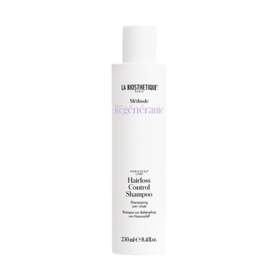 La Biosthetique Methode Regenerante Hairloss Control Shampoo 250ml — Champú La Biosthetique Methode Regenerante Hairloss Control Shampoo 250ml — Champú