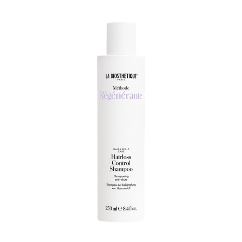 La Biosthetique Methode Regenerante Hairloss Control Shampoo 250ml — Champú La Biosthetique Methode Regenerante Hairloss Control Shampoo 250ml — Champú