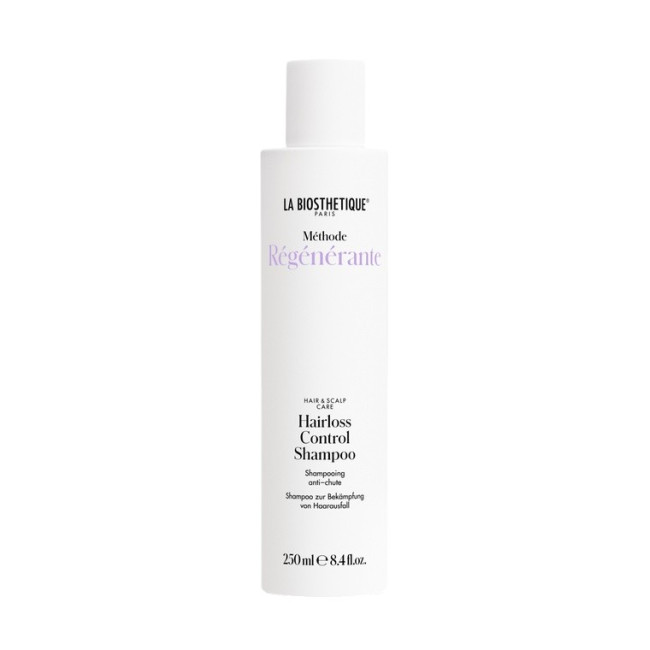 La Biosthetique Methode Regenerante Hairloss Control Shampoo 250ml — Champú La Biosthetique Methode Regenerante Hairloss Control Shampoo 250ml — Champú