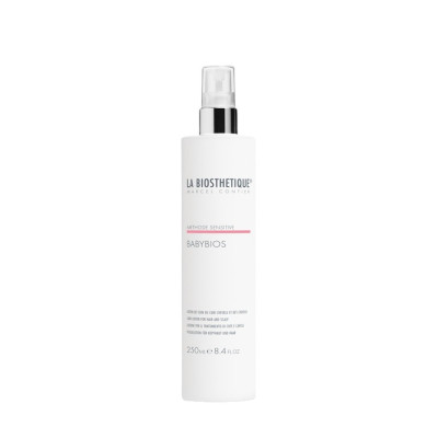 La Biosthetique Methode Sensitive Babybios 250ml — Tratamientos La Biosthetique Methode Sensitive Babybios 250ml — Tratamientos