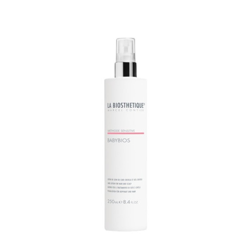 La Biosthetique Methode Sensitive Babybios 250ml — Tratamientos La Biosthetique Methode Sensitive Babybios 250ml — Tratamientos