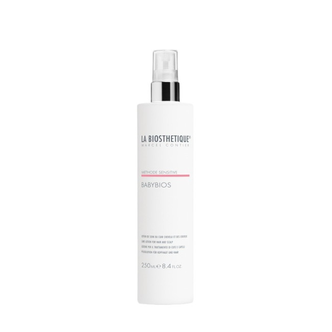 La Biosthetique Methode Sensitive Babybios 250ml — Tratamientos La Biosthetique Methode Sensitive Babybios 250ml — Tratamientos