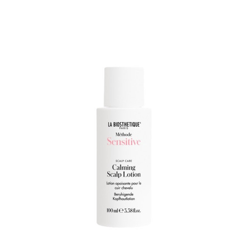La Biosthetique Methode Sensitive Calming Scalp Lotion 100ml — Tratamientos La Biosthetique Methode Sensitive Calming Scalp Lotion 100ml — Tratamientos