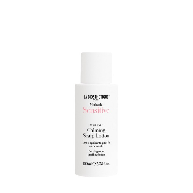 La Biosthetique Methode Sensitive Calming Scalp Lotion 100ml — Tratamientos La Biosthetique Methode Sensitive Calming Scalp Lotion 100ml — Tratamientos