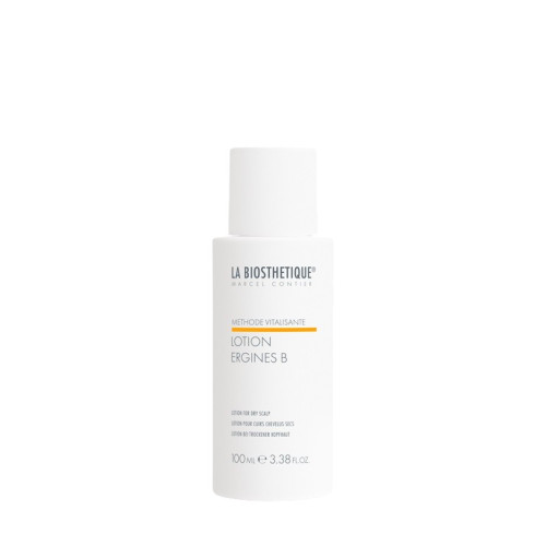 La Biosthetique Methode Vitalisante Lotion Ergines B for Dry Scalp 100ml — Tratamientos La Biosthetique Methode Vitalisante Lotion Ergines B for Dry Scalp 100ml — Tratamientos