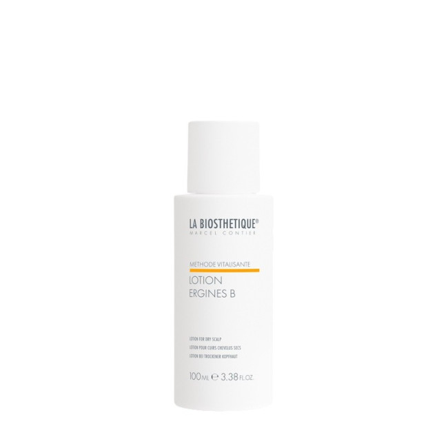 La Biosthetique Methode Vitalisante Lotion Ergines B for Dry Scalp 100ml — Tratamientos La Biosthetique Methode Vitalisante Lotion Ergines B for Dry Scalp 100ml — Tratamientos