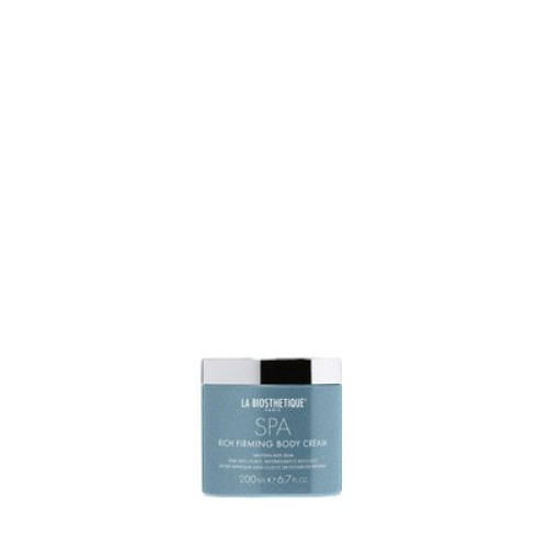 La Biosthetique Spa Actif Rich Firming Body Cream 200ml — Anticelulíticos y reductores La Biosthetique Spa Actif Rich Firming Body Cream 200ml — Anticelulíticos y reductores