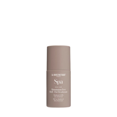 La Biosthetique Spa Aluminium free Roll-on Deodorant 50ml — Desodorantes La Biosthetique Spa Aluminium free Roll-on Deodorant 50ml — Desodorantes