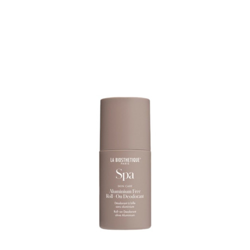 La Biosthetique Spa Aluminium free Roll-on Deodorant 50ml — Desodorantes La Biosthetique Spa Aluminium free Roll-on Deodorant 50ml — Desodorantes