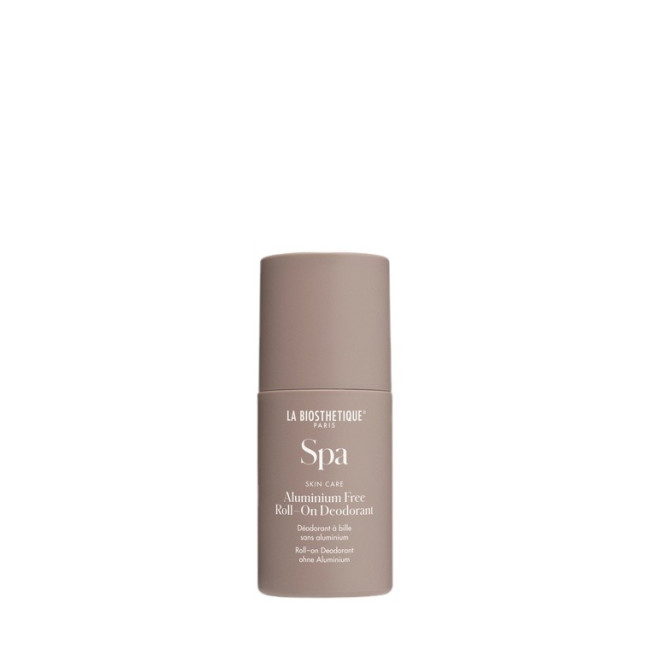 La Biosthetique Spa Aluminium free Roll-on Deodorant 50ml — Desodorantes La Biosthetique Spa Aluminium free Roll-on Deodorant 50ml — Desodorantes