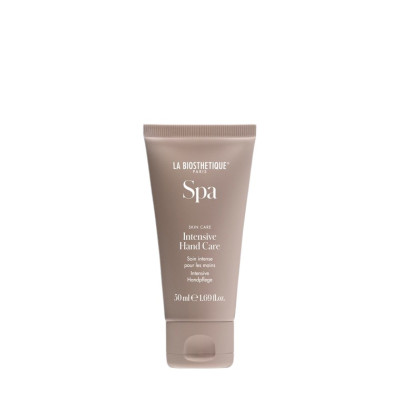 La Biosthetique Spa Intensive Hand Care 50ml — Manos, uñas y pies La Biosthetique Spa Intensive Hand Care 50ml — Manos, uñas y pies
